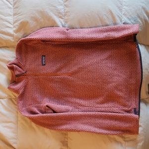 Patagonia Fleece W's R1 Air Zip-Neck